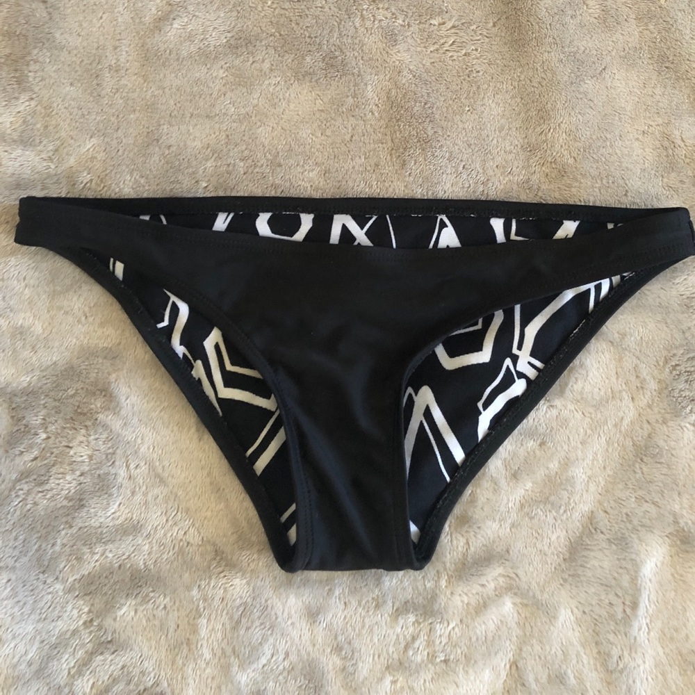 Volcom swim bottoms